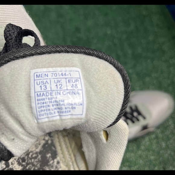 Extra Butter x Saucony Shadow 6000 ‘Moonwalker’ - Picture 6 of 6